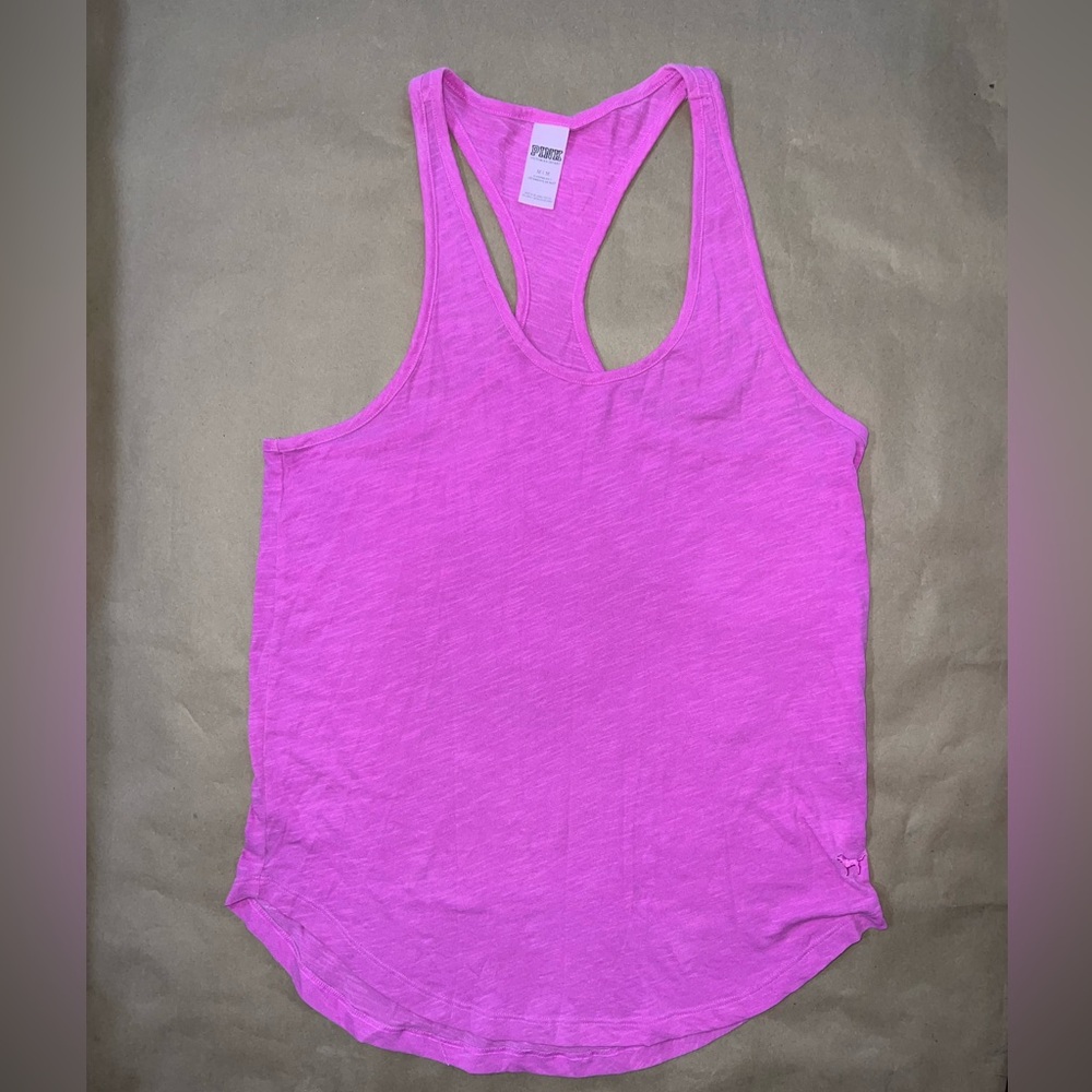 Victoria’s Secret PINK Tank Medium